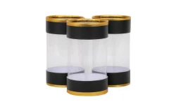 Transparent Cylinder Box Cylinder Box