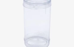 Transparent Cylinder Box Cylinder Box